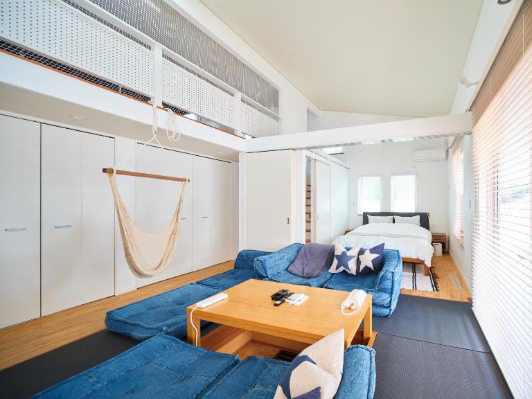 Surf&Turf Aoshima - サーフ&ターフ青島 - - B&B Miyazaki