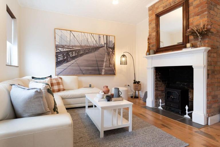 Cottage on King - B&B Launceston