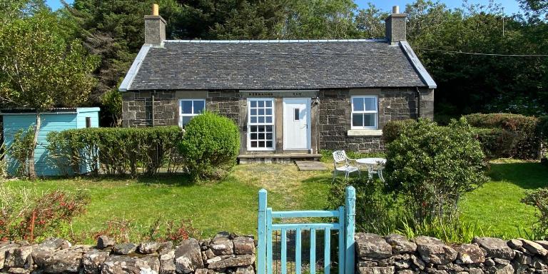 Normann's Ruh - B&B Ballygown