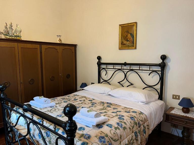 Casa Spadi - Ferienwohnung Florenz