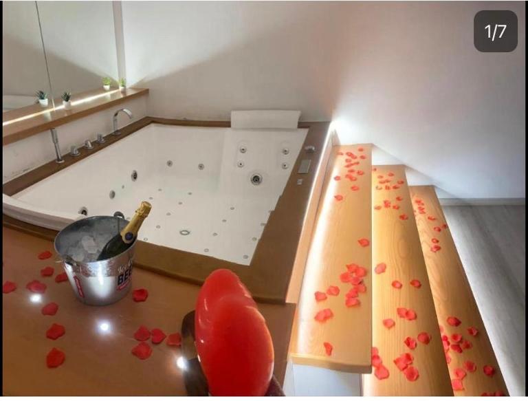 ORCHIDEA HOUSE - Chambres d'hôtes Catane
