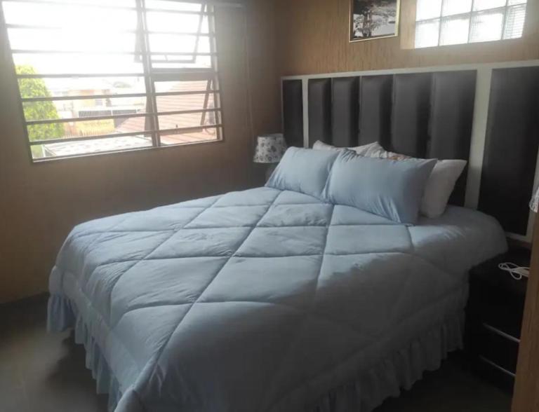 Brand new crane Apartments no 9 or 6 - Chambres d'hôtes Lenasia