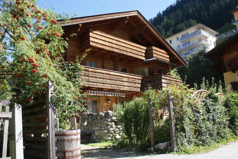 Försterhaus Grossarl - B&B Grossarl