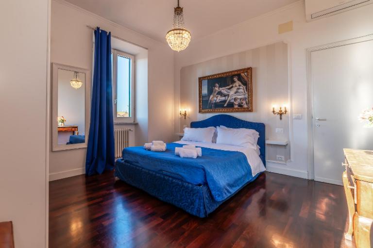 Moma Domus - Golden Keys Collection - Ferienwohnung Rom