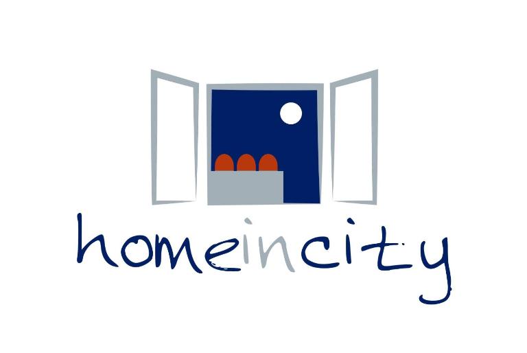 Home In City - B&B Palermo