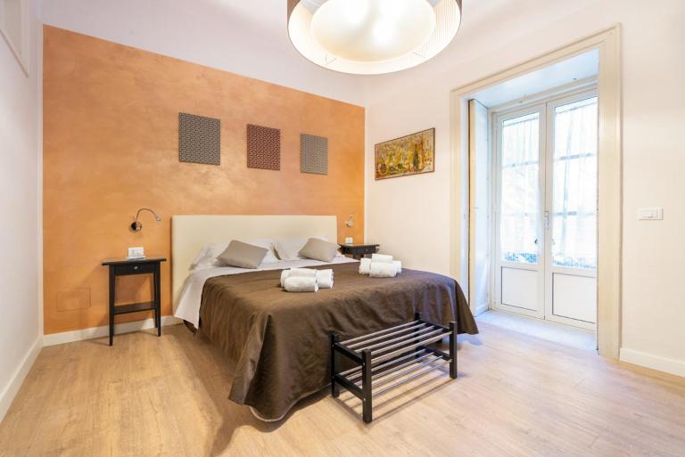 Casa Nonna Toto - B&B Palermo