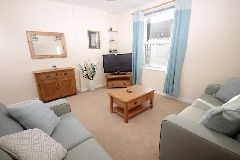 28A Benedict Street - B&B Glastonbury