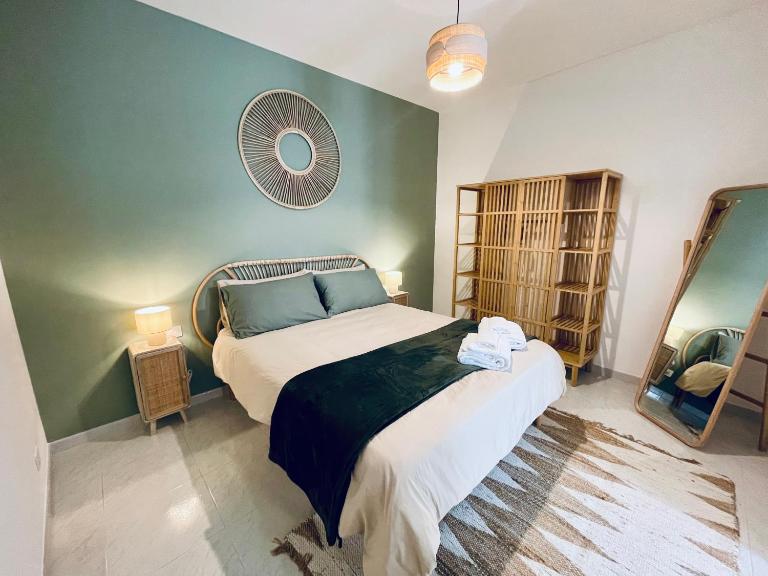 Casa Antonia - Brand-new flat in the old town - B&B Conversano