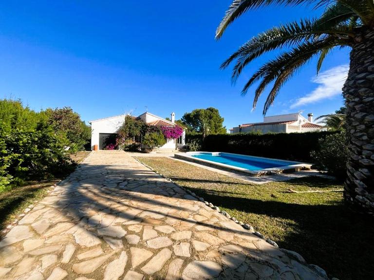 Villa Mary - B&B Las Tres Cales
