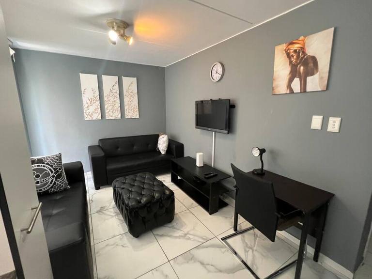 Beyond Comfort Apartment - Ferienwohnung Pretoria