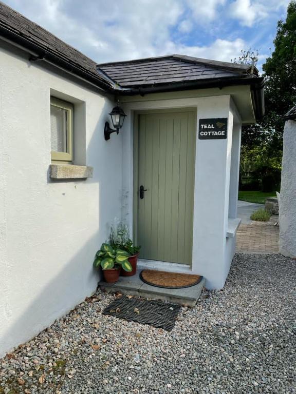 Teal Cottage, Killlyleagh - Ferienwohnung Killyleagh