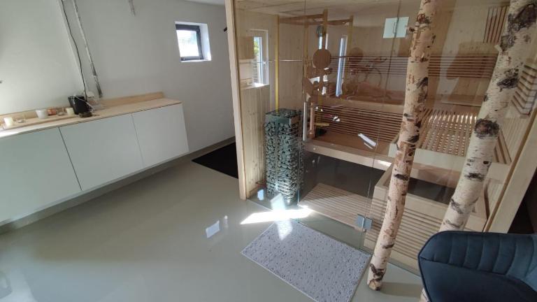 Ferienwohnung Wendel - B&B Sankt Wendel