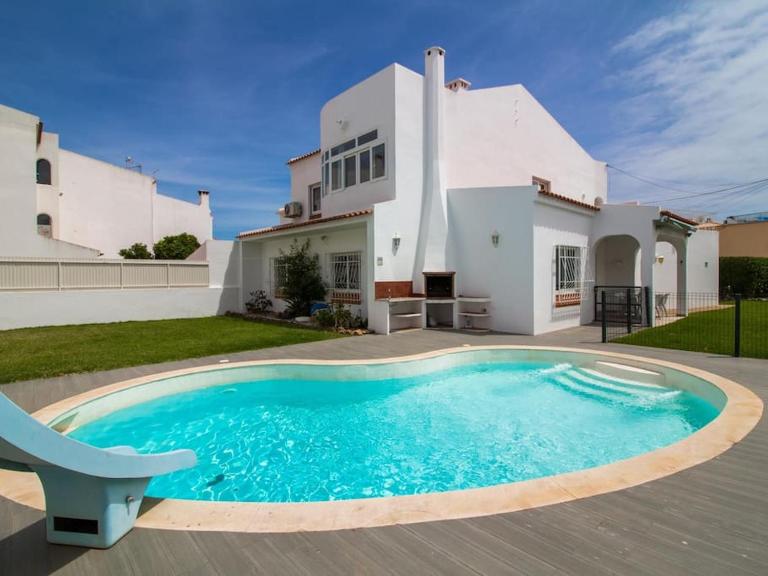 Villa Double Joy by Stay ici - B&B Albufeira