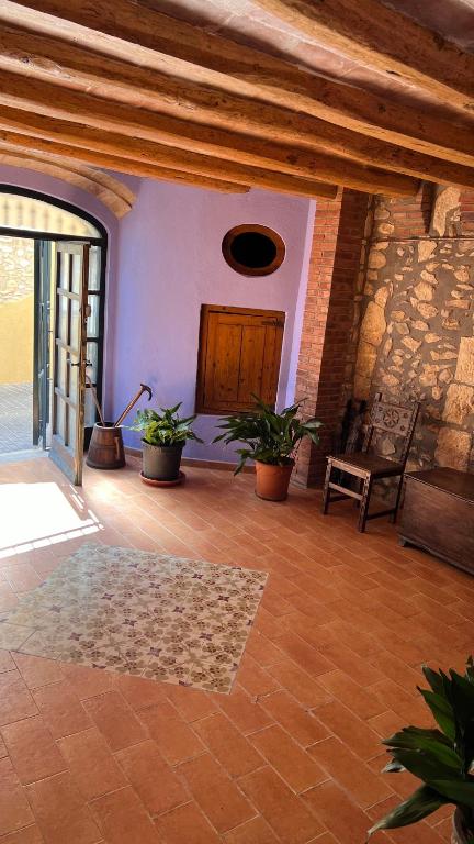 Casa Rural en Calafell - B&B Calafell