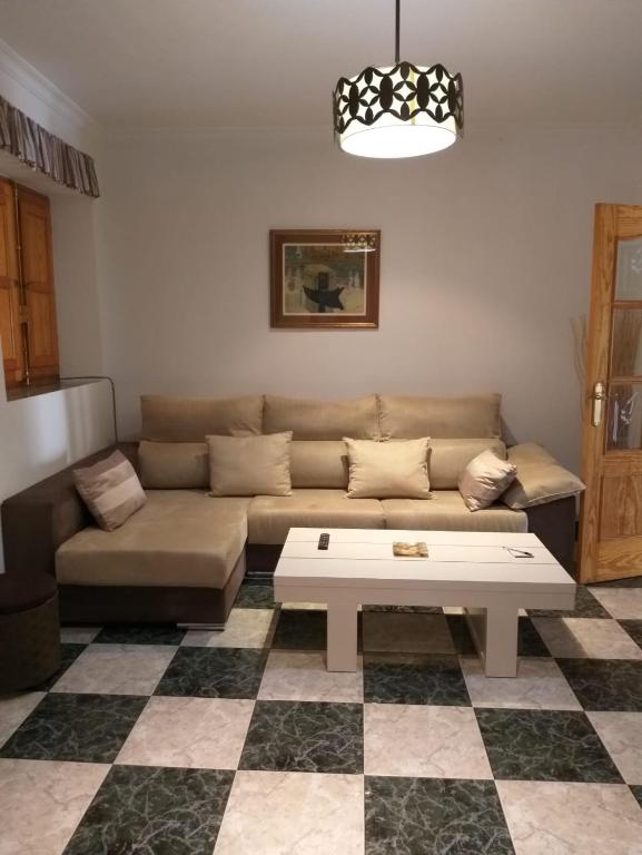 Casa Benzambra - Chambres d'hôtes Cádiar