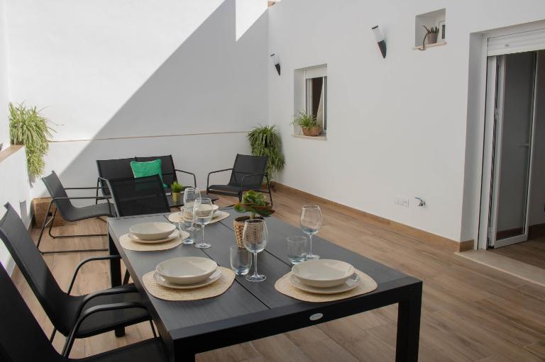 Casa Da´Mar - Ferienwohnung Marbella