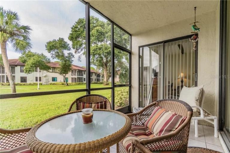 MyCataleya Comfy Condo near Beach (Bradenton) - Bed and Breakfast Bradenton