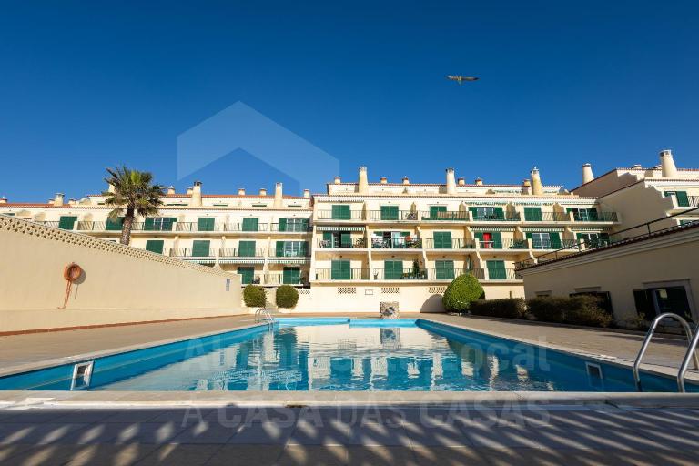Kiko's House by ACasaDasCasas - B&B Ericeira