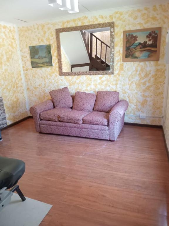 Lenga - Bed and Breakfast Punta Arenas