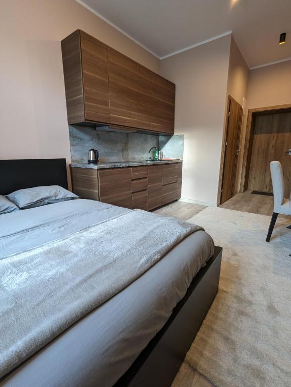 Apartment A1 in Downtown of Krakow - Ferienwohnung Krakau