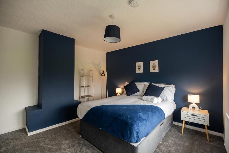 Renvyle House By Horizon Stays - Chambres d'hôtes Stockton-on-Tees