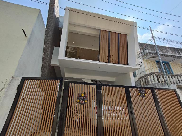 Nivas Hill View Homestay - B&B Tiruvannamalai