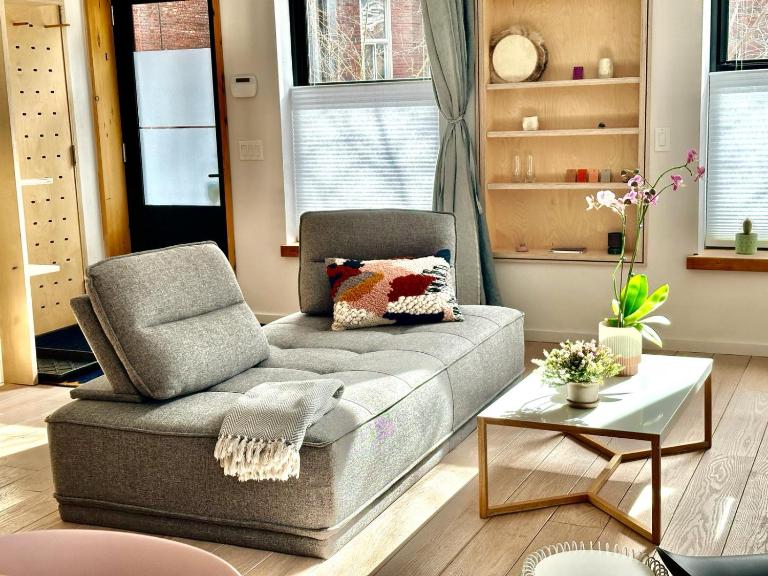 Cosmo & Confortable - Agréable - Bon emplacement 10 - - B&B Montreal