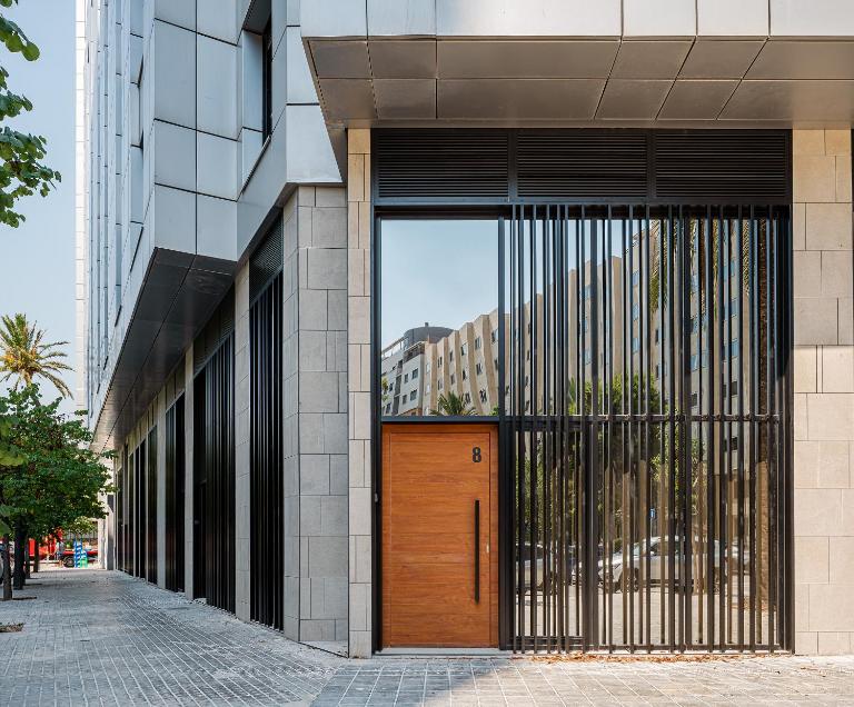 Luxury Duplex Valencia - B&B Valencia