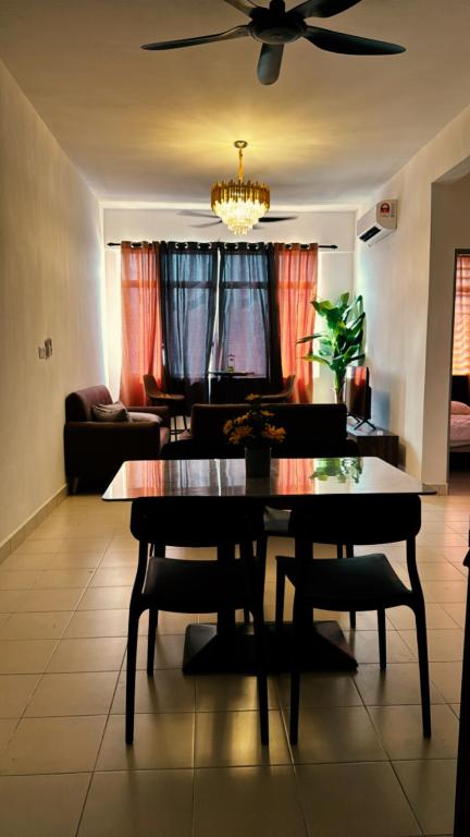 Prima Falim - B&B Ipoh