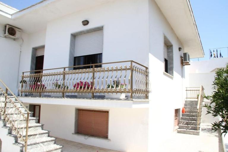 Villetta Municipio - B&B Castrignano del Capo