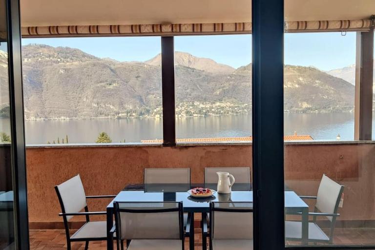 Casa Ersilia - B&B Lierna