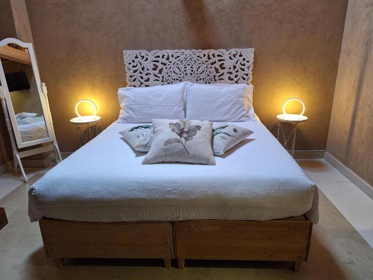 Vallarom - B&B Avio