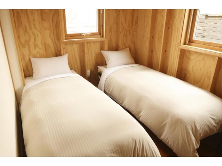 Phottage inn Biei - Vacation STAY 20949v - B&B Biei