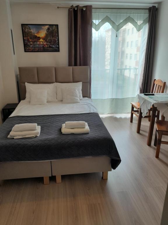 Królewski Apartament - B&B Krakow