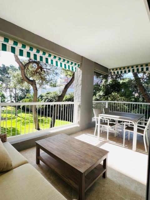 Apartamentos Boutique Torremar - Ferienwohnung Benicàssim