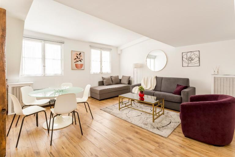 Amazing Artois Champs Elysées - Ferienwohnung Paris
