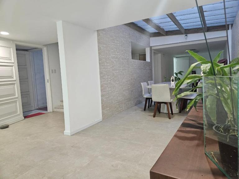 Espaço Semente Solar Jade - Ferienwohnung Porto Alegre