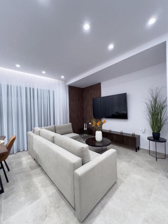 AleNi City Apartment 1 - B&B Rhodes