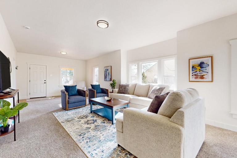 Fountain District Bungalow - B&B Bellingham