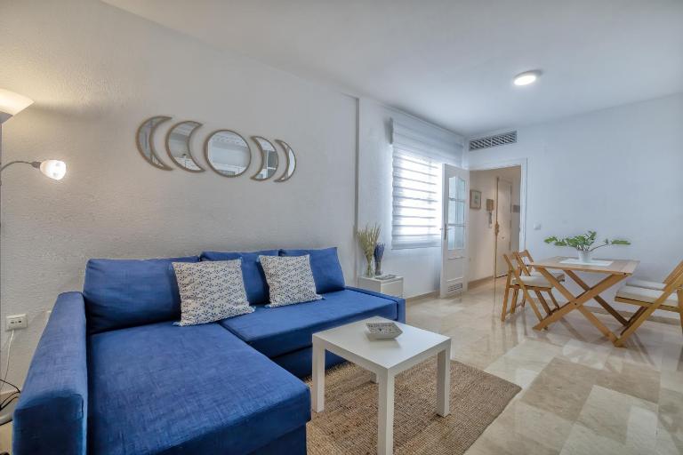 Las Azucenas de Conchaa- Parking privado gratuito - B&B Córdoba