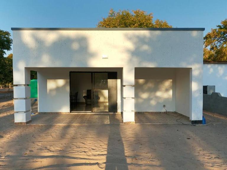 Sexaxa Holiday Bungalow - Chambres d'hôtes Mirapene