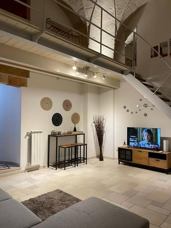 Sweet Aura - B&B Brindisi