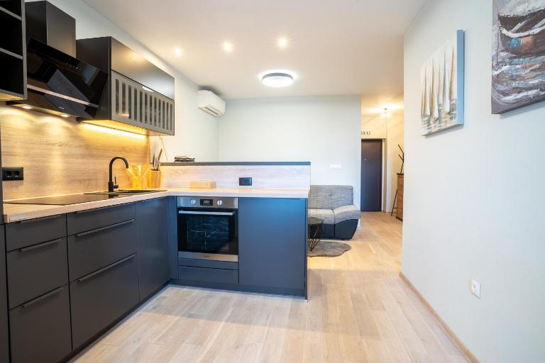 Apartman Aricibald - B&B Split