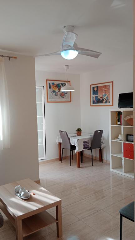 GETAWAYS - B&B Valdés