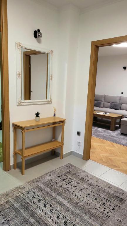 Apartment Urban Nest - B&B Zenica