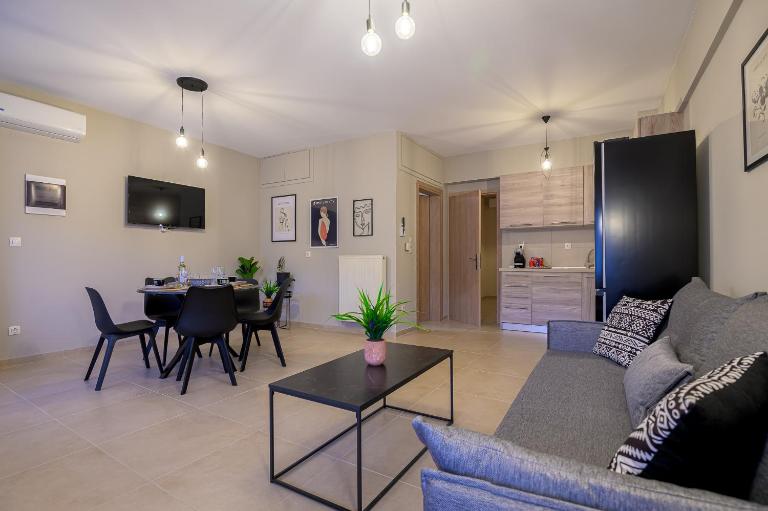 Cosy Urban Escape - B&B Alexandroupoli