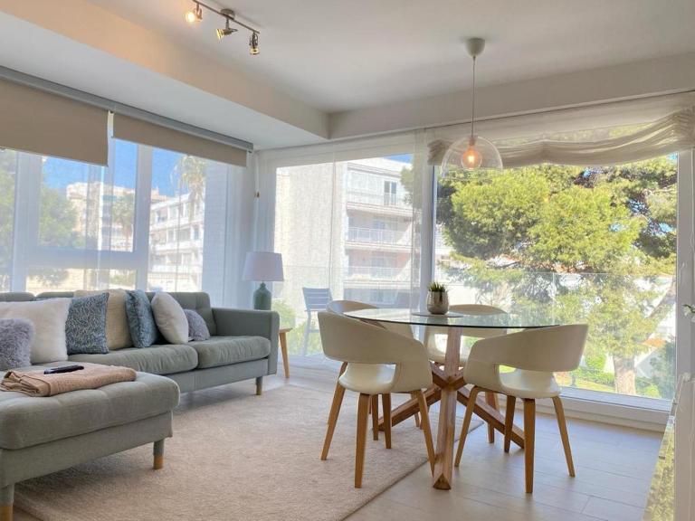 Brisa Puerto Marina Apartments - Bed and Breakfast Benalmádena
