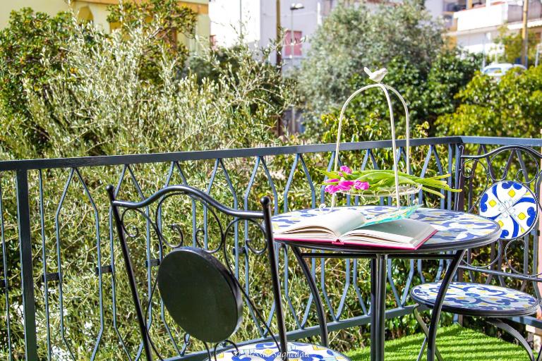 Casa Mary, a pochi passi dal mare IUN R9437 - B&B Cala Gonone