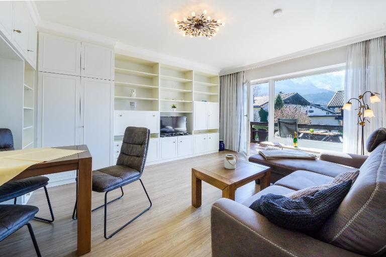 Bergzauber - Ferienwohnung Garmisch-Partenkirchen