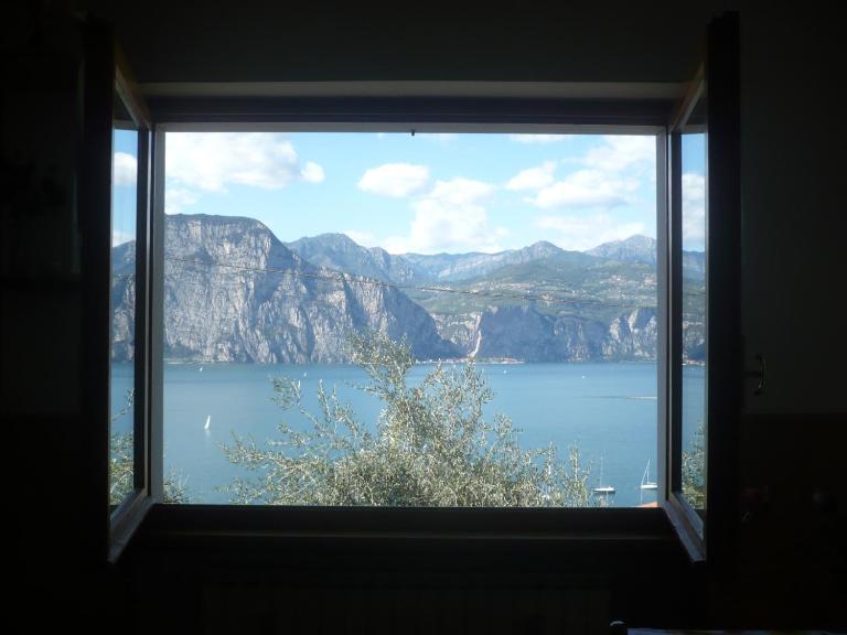 Appartamento Michela - Chambres d'hôtes Brenzone